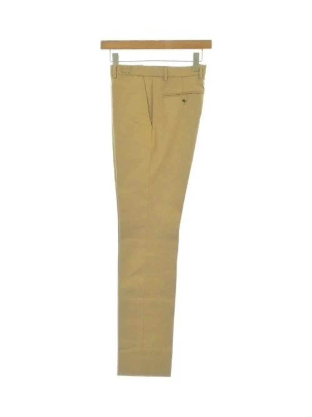 Gucci Trousers Pants Beige